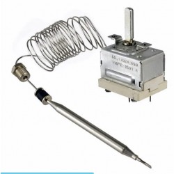 Control Thermostat 30-110°C